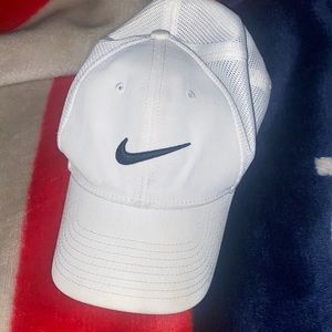 Nike hat
